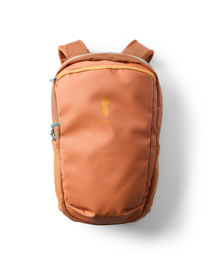 Allpa 18L Daypack, Alternate, color, Whiskey