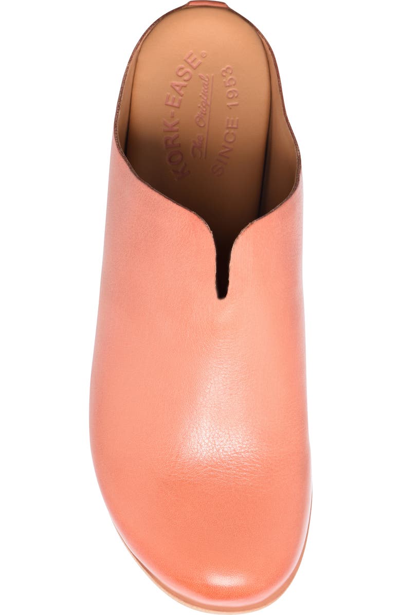 Kork-Ease<sup>®</sup> Para Clog, Alternate, color, Light Orange