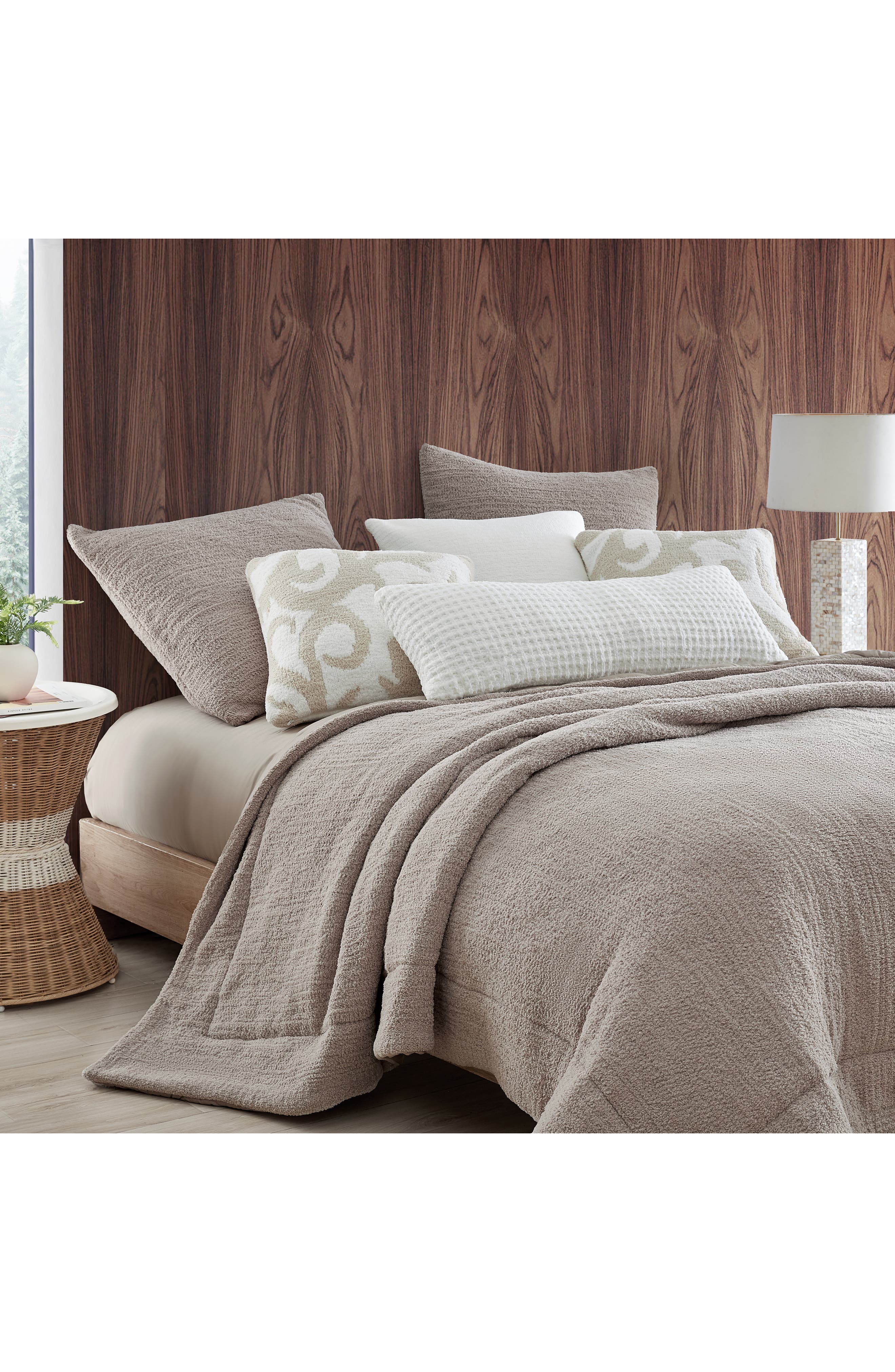 Sunday Citizen Snug Comforter