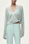  Mint Green