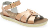 Salt Water Sandals by Hoy Sun San® Swimmer Sandal