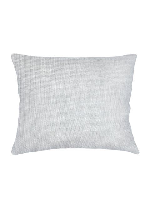 So Soft Linen Dutch Euro Pillow with Down Insert