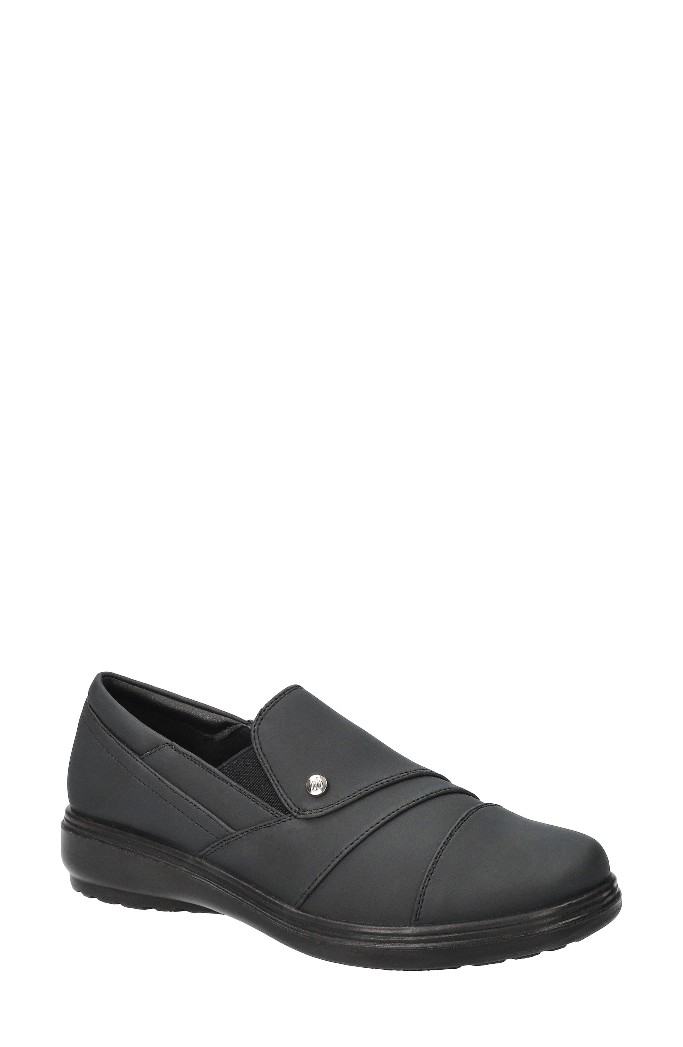 Zilla Flat, Main, color, BLACK