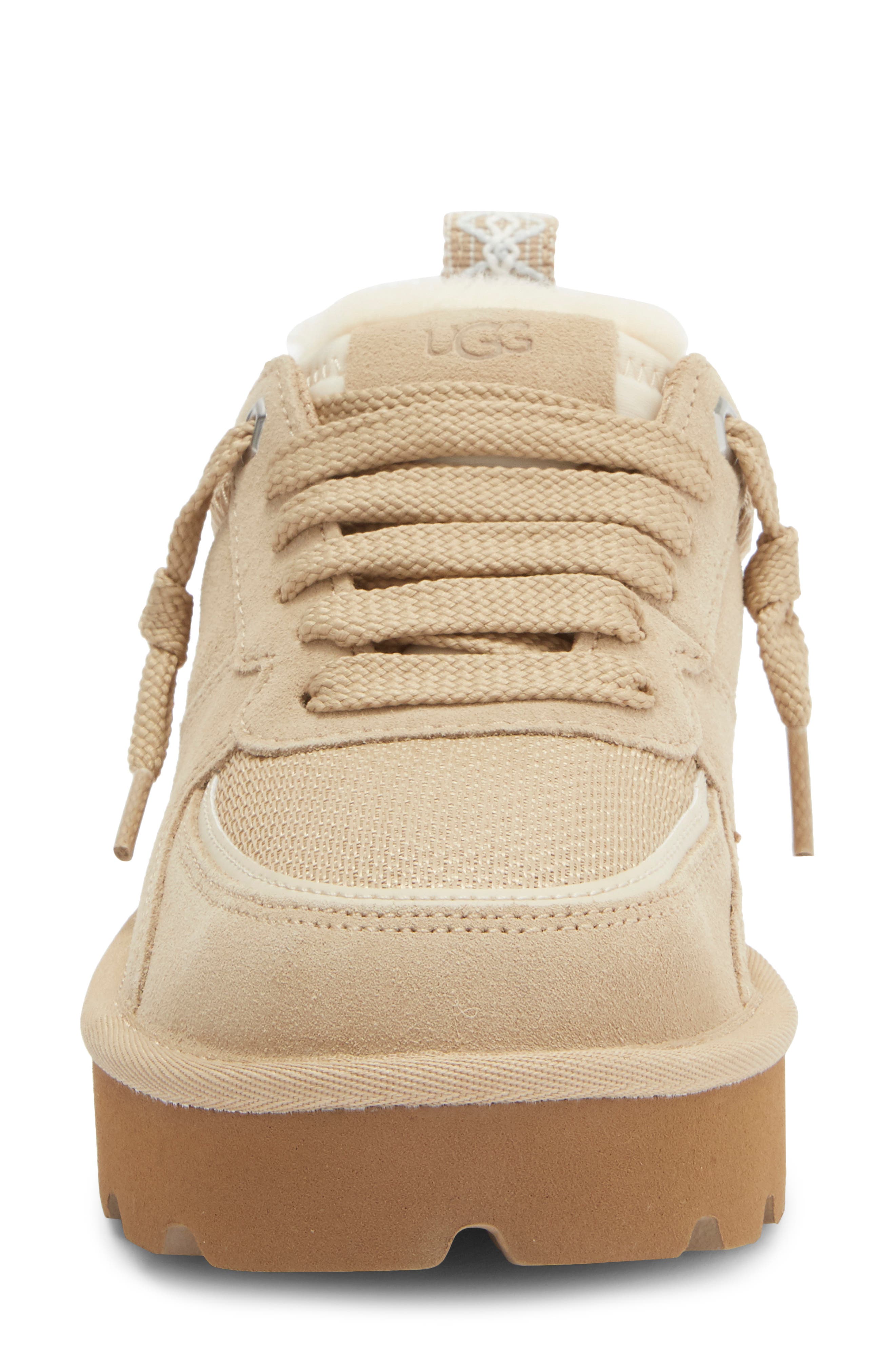 Sungazer Sneaker, Alternate, color, SAND