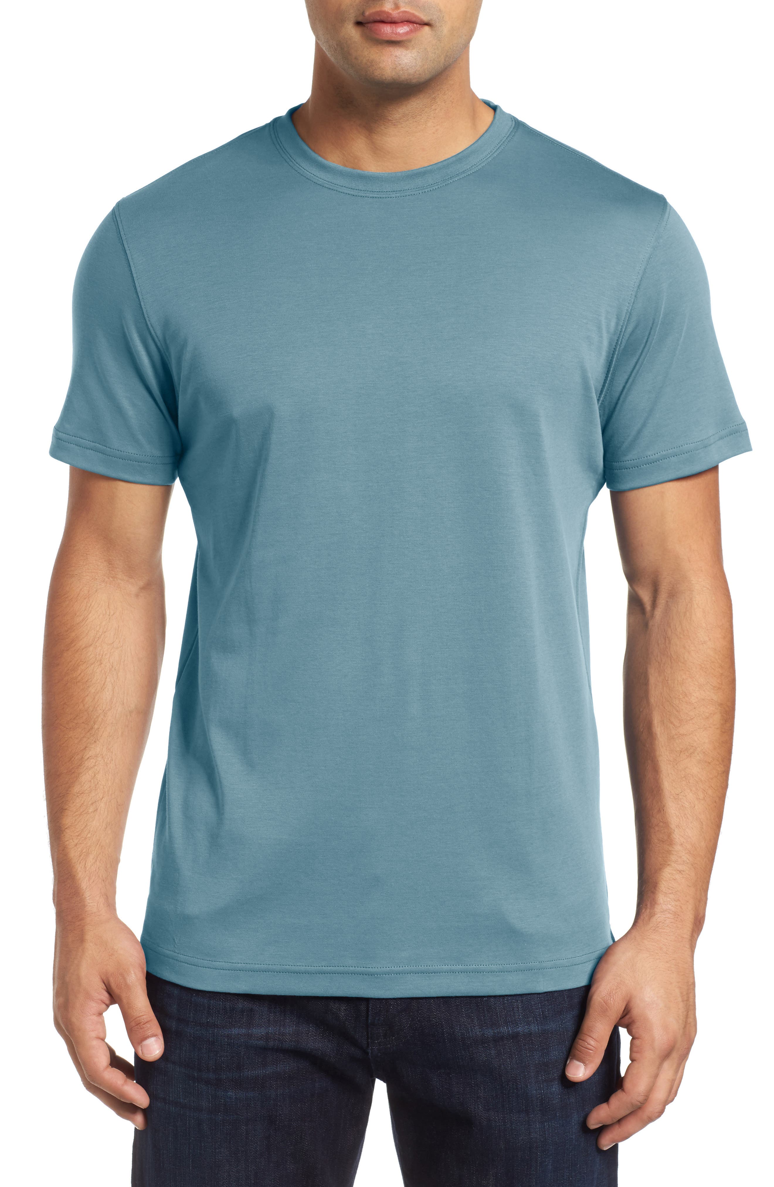 selected RICH TEAL