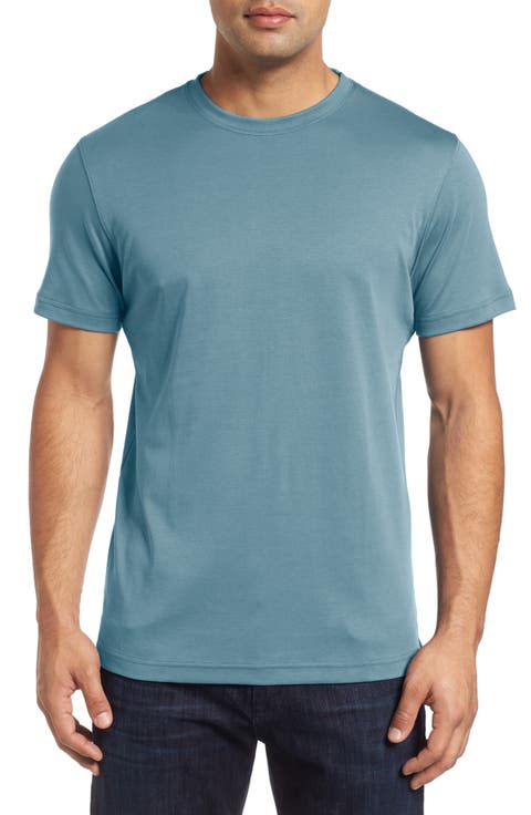 Georgia Pima Cotton T-Shirt
