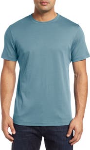 Robert Barakett Georgia Pima Cotton T-Shirt