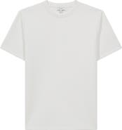 Reiss Bradley Crewneck T-Shirt
