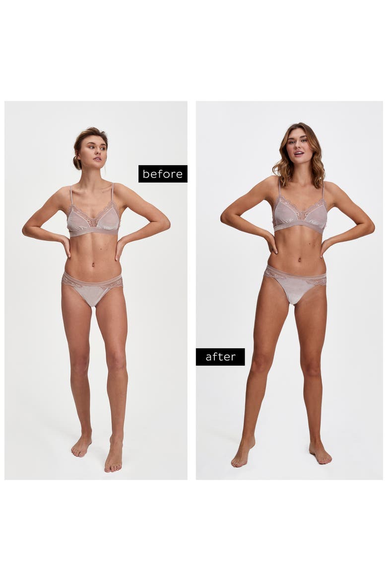 Phenomenal Organic Tan Infused Cloths (Limited Edition), Alternate, color, NO COLOR