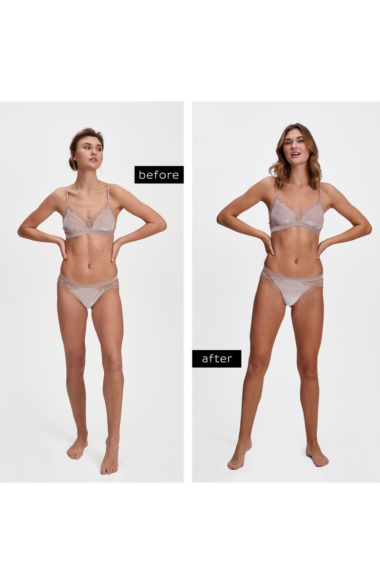 VITA LIBERATA Phenomenal Organic Tan Infused Cloths, Alternate, color, 