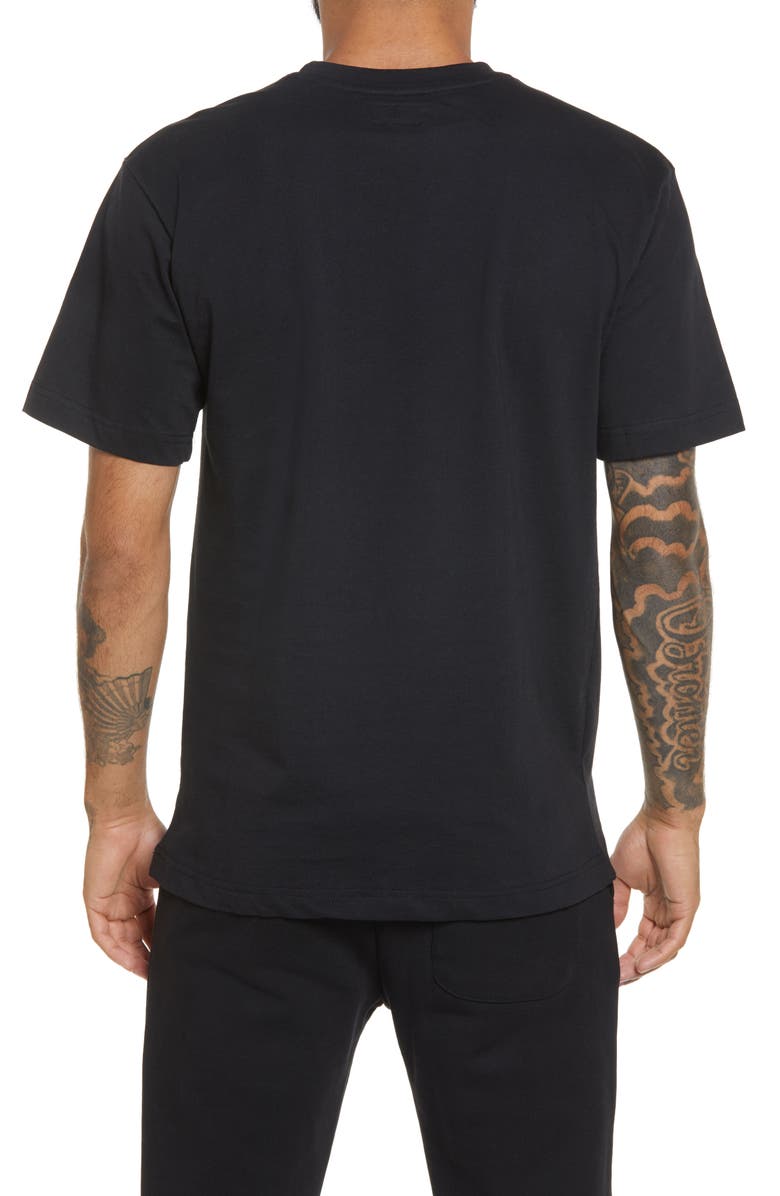 MARKET Chinatown Market Goddess Graphic Tee, Alternate, color,