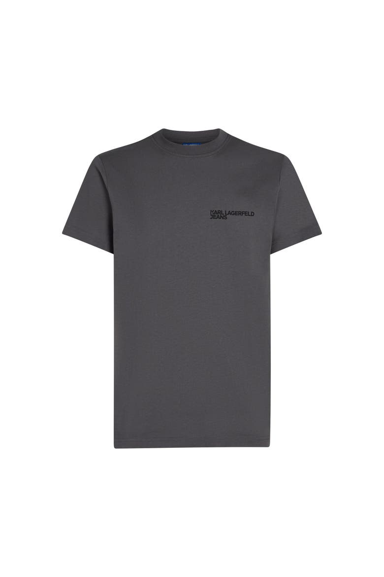 Men's Slim-Fit Short Sleeve T-Shirt, Alternate, color, Magnet