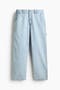  Light Denim Blue