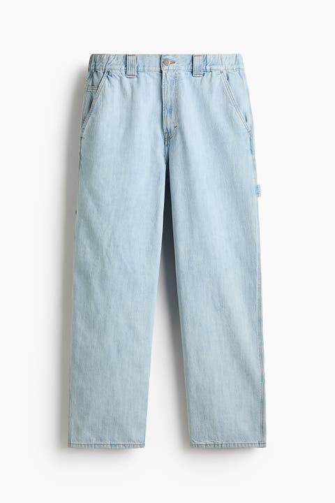 Baggy Carpenter Jeans