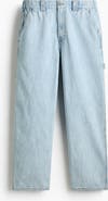 H&M Baggy Carpenter Jeans