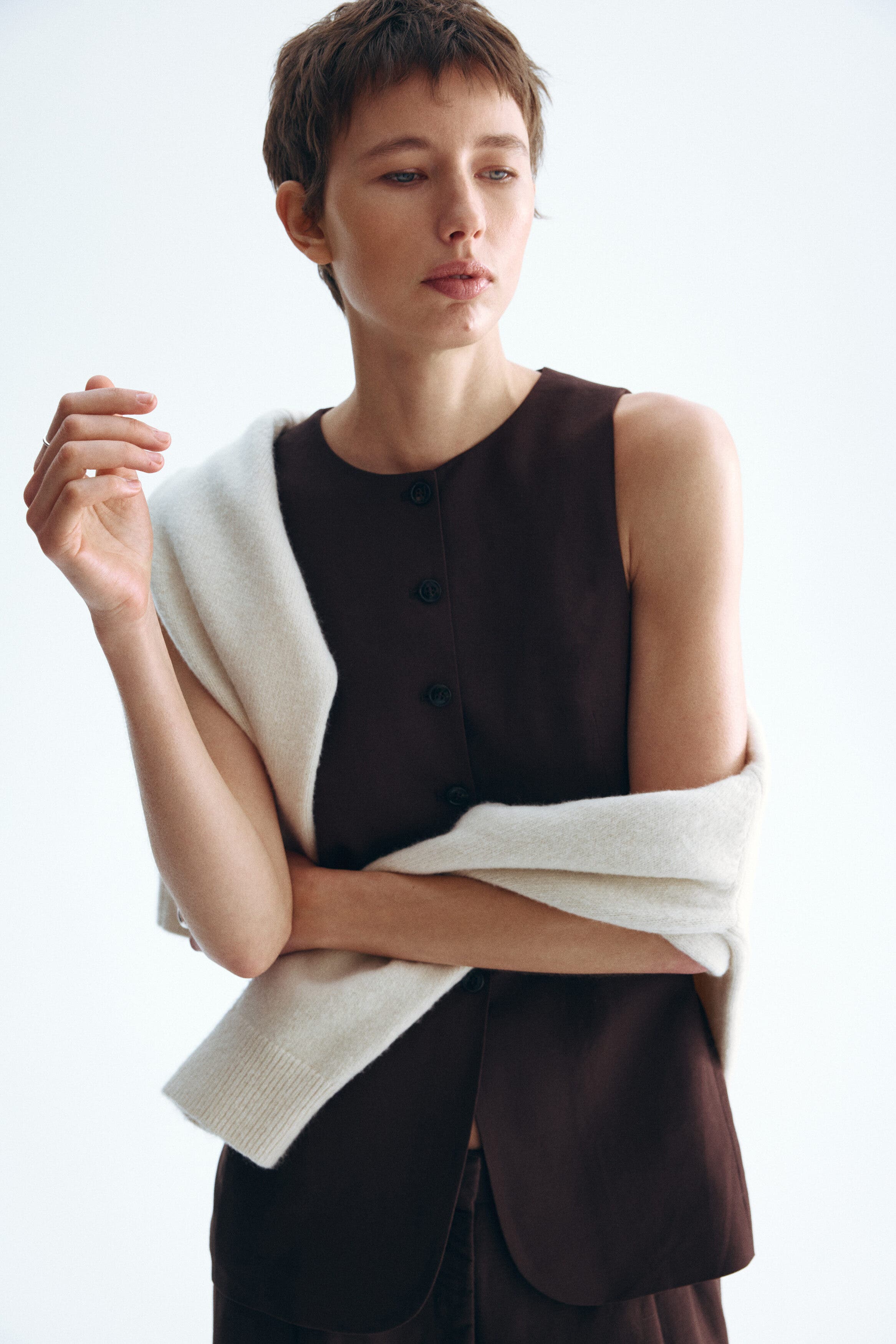 Long Waistcoat - image 2