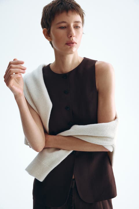 Long Waistcoat