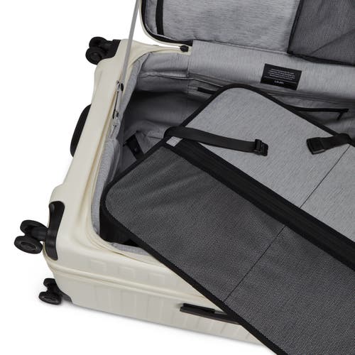 Lojel Cubo Large Check In Sand