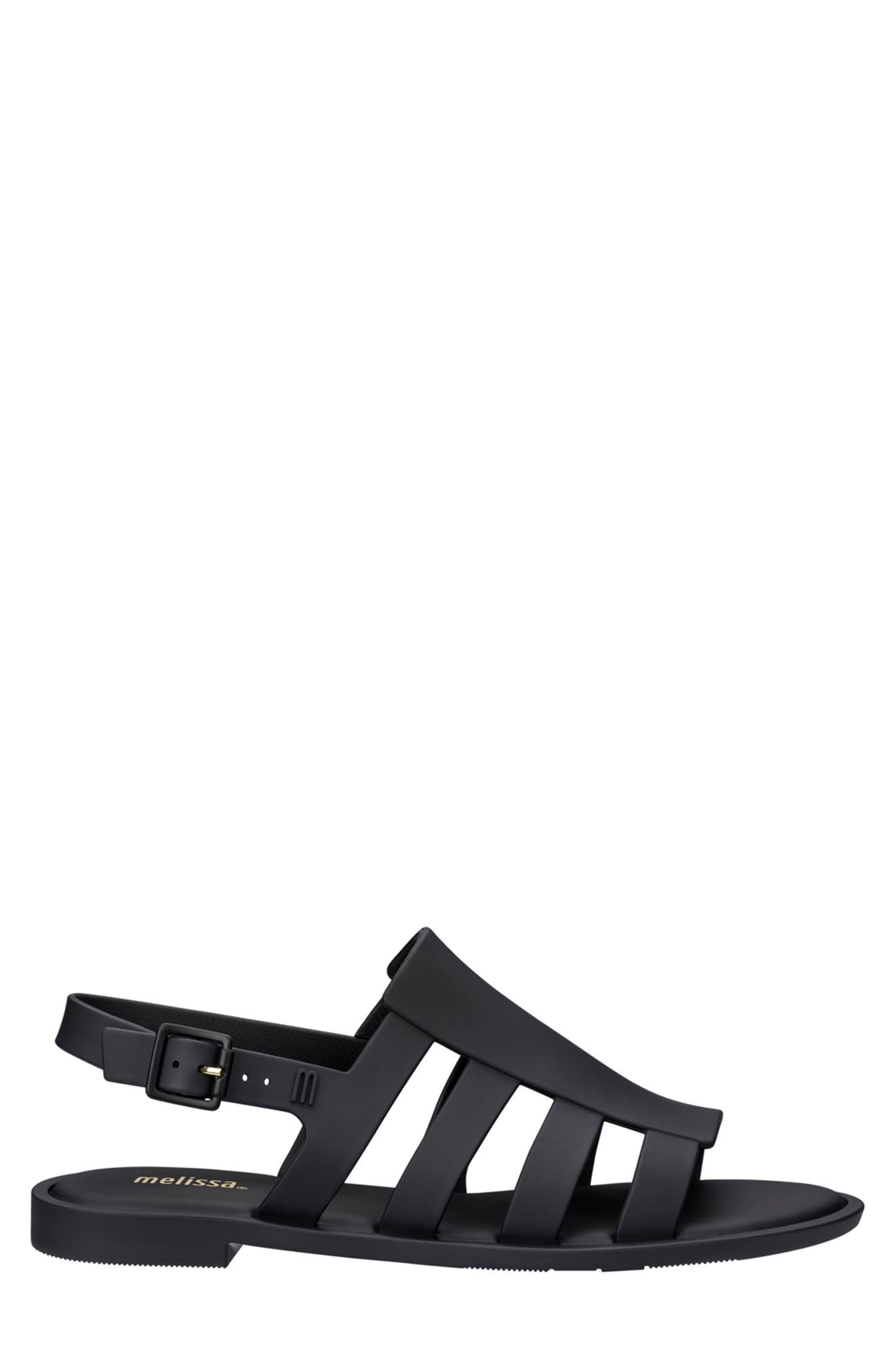 Melissa Boemia Slingback Sandal, Alternate, color, 