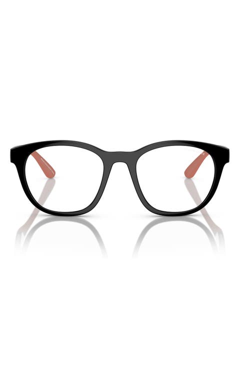 47mm Phantos Optical Glasses