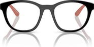 Emporio Armani 47mm Phantos Optical Glasses