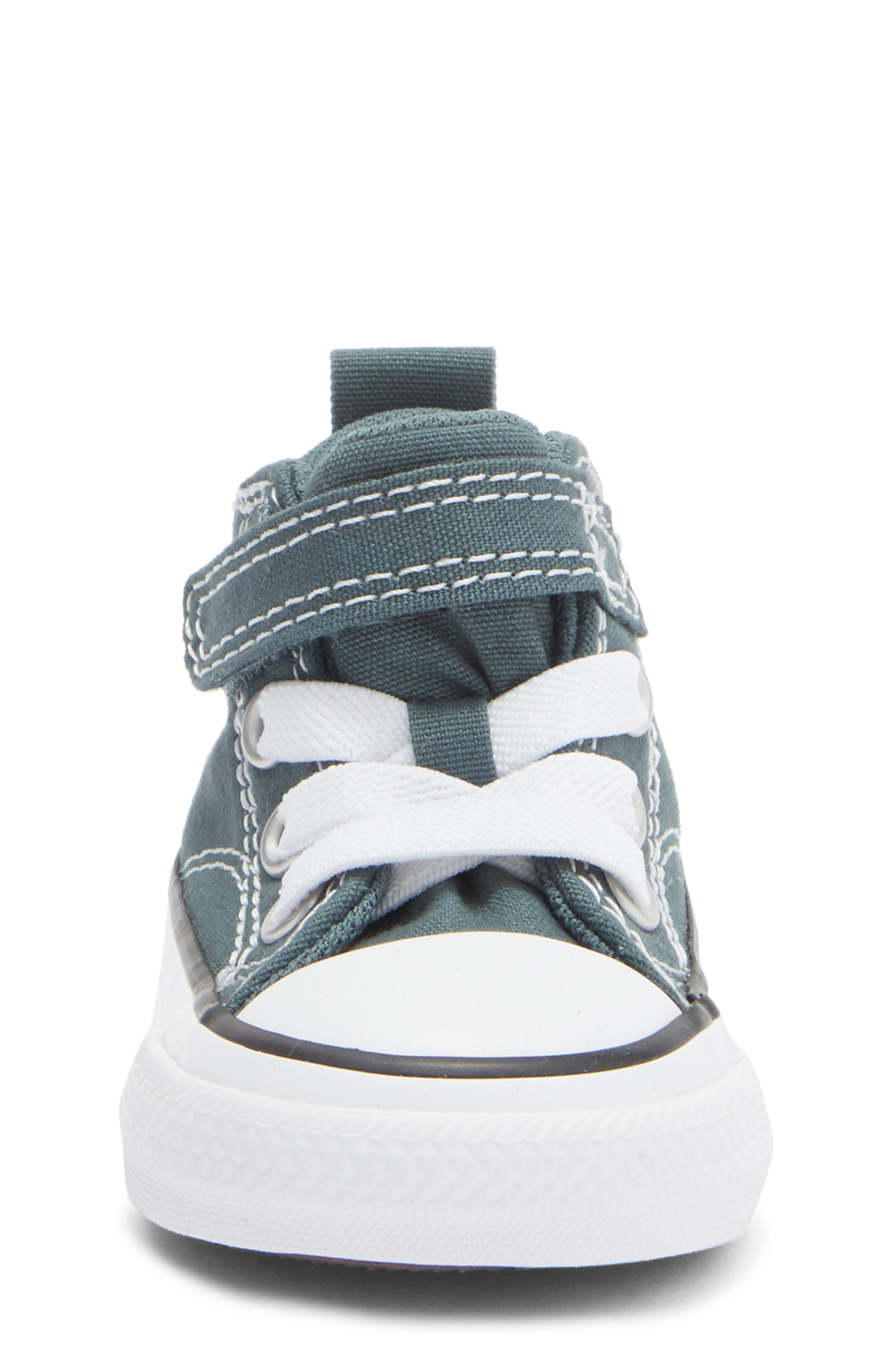 Kids' Chuck Taylor® All Star® Malden Street Low Top Sneaker, Alternate, color, TRUE NATURE