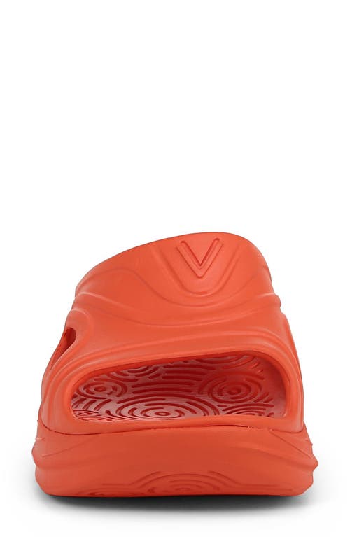 VIONIC VIONIC COVE RX RECOVERY SANDAL