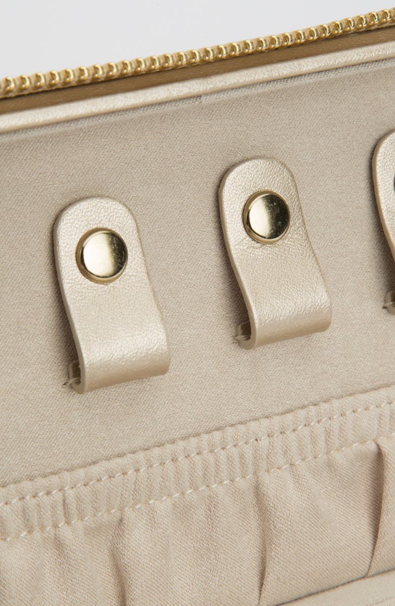 WOLF Palermo Travel Zip Case, Alternate, color, 