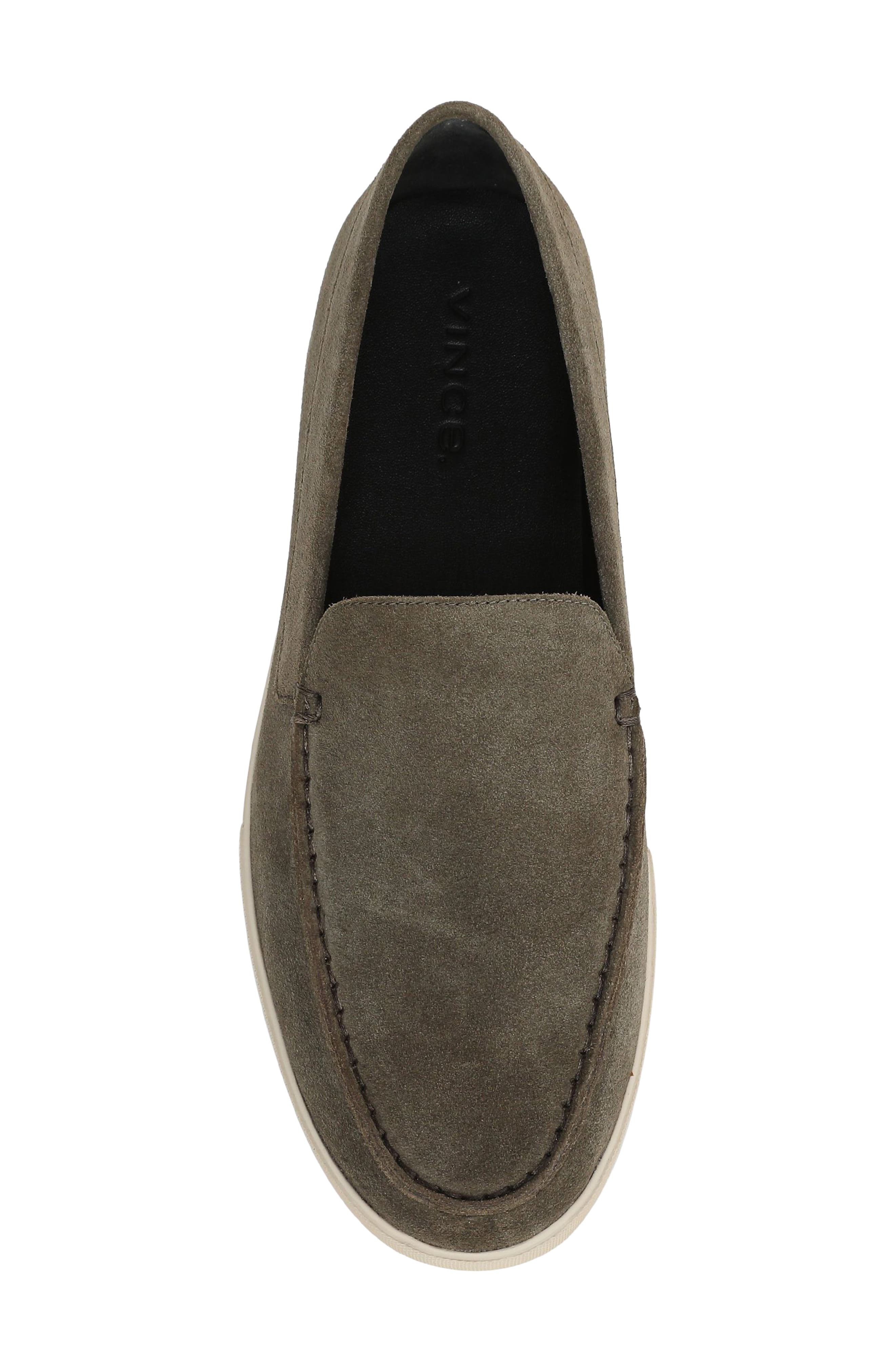 Vince Sonoma Loafer, Alternate, color, Dark Roast