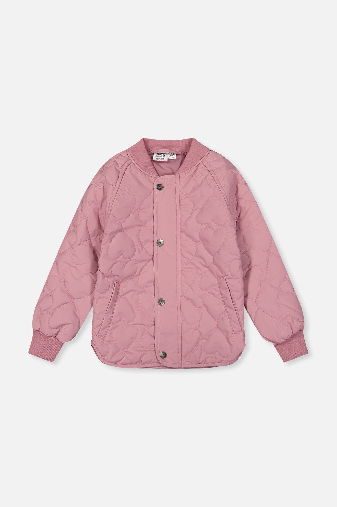selected Mauve Pink