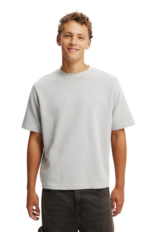 COTTON ON CROPPED FIT T-SHIRT