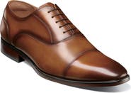 Florsheim Sorrento Lux Cap Toe Oxford