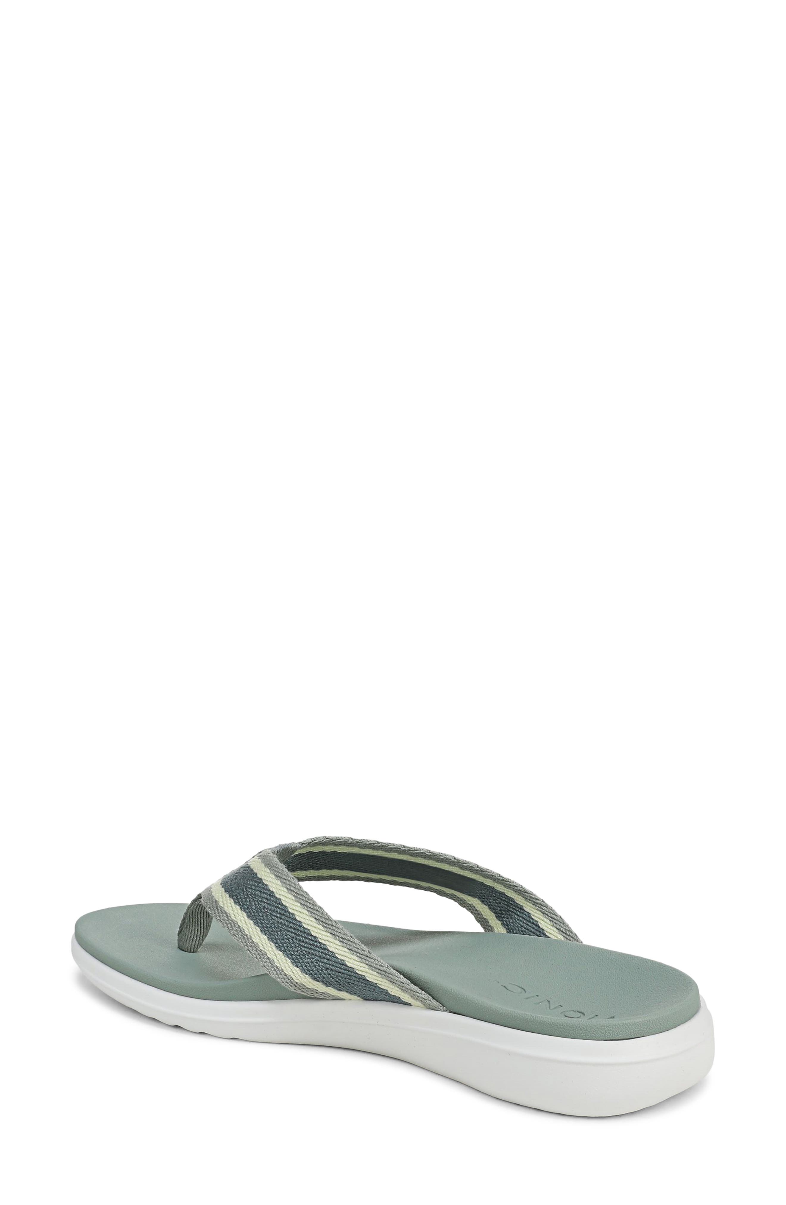 Indigo Flip Flop - image 4