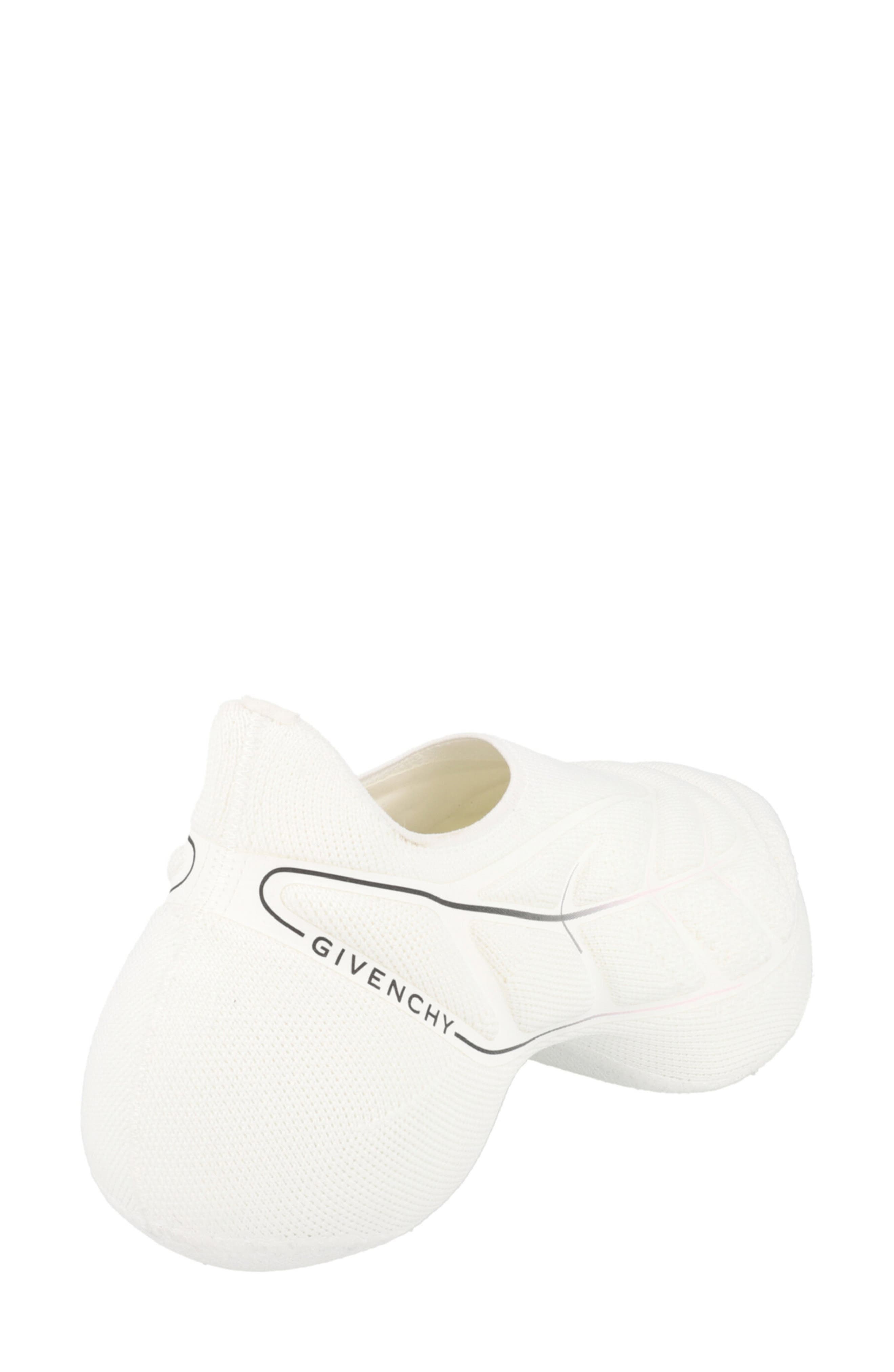 Givenchy TK-360 Slip-On Sneaker, Alternate, color, White