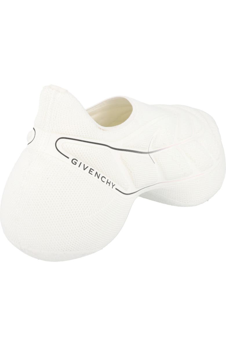 Givenchy TK-360 Slip-On Sneaker, Alternate, color, White