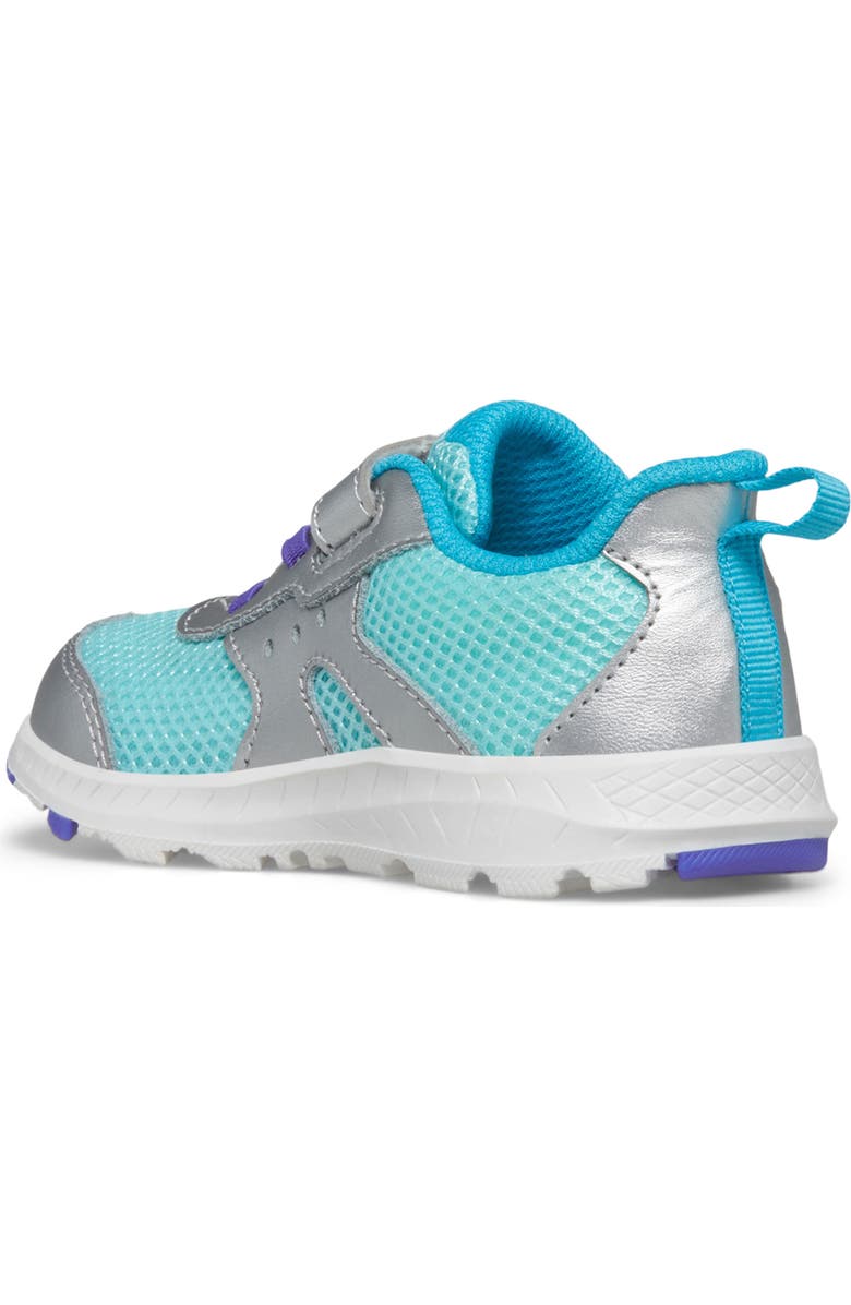 Saucony Ride Jr. Sneaker, Alternate, color,