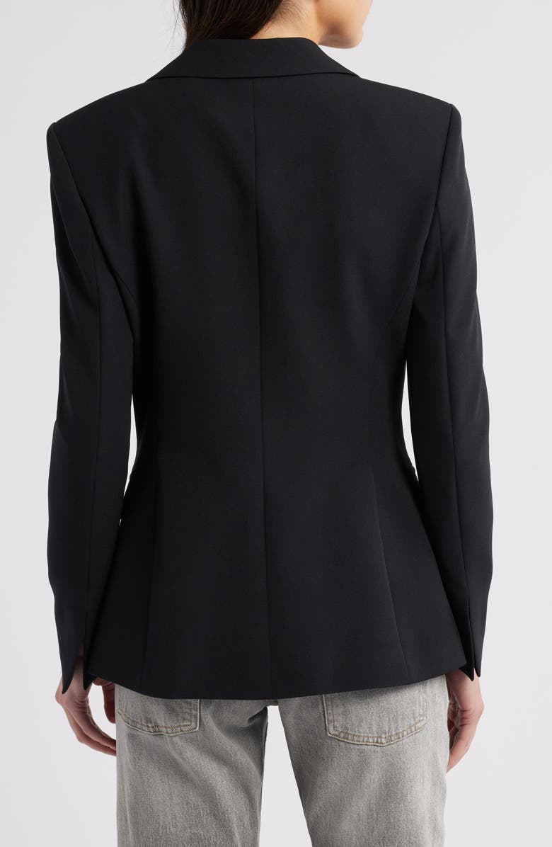 BOSS Jabilie Double Breasted Blazer, Alternate, color, 