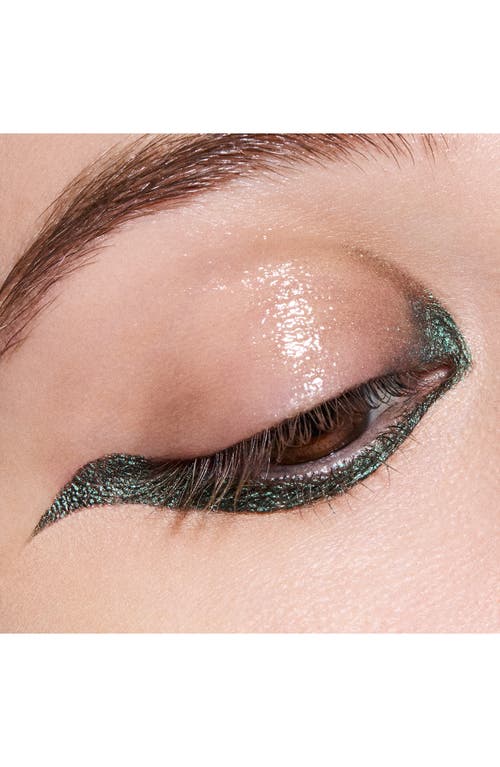 Mac Cosmetics Metallic Eye Shadow