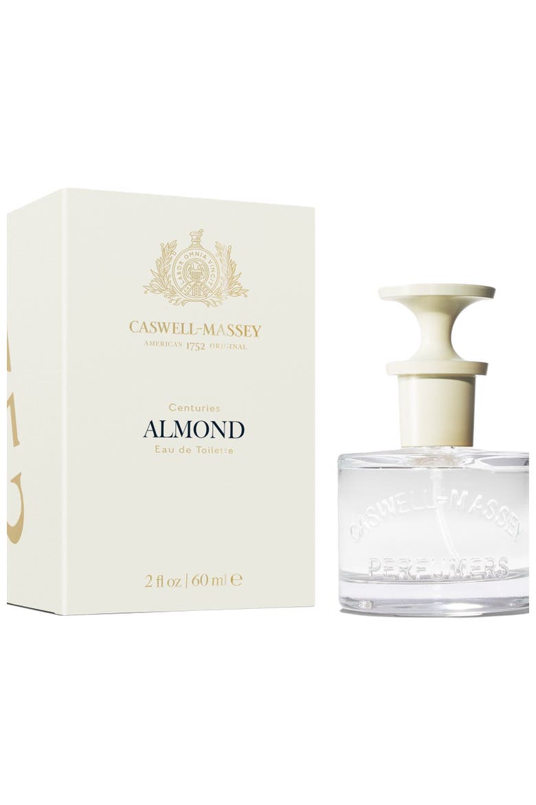 Almond Eau de Toilette, Alternate, color, 7.5mL