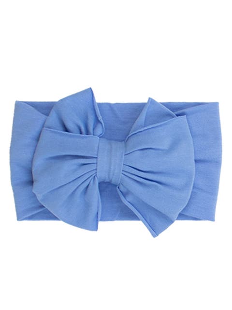 Big Bow Headband
