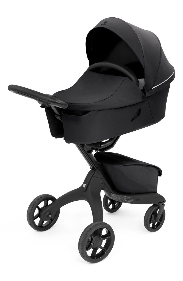 Stokke Xplory<sup>®</sup> X Carrycot, Alternate, color, 