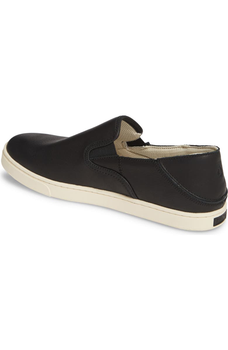 OluKai Kahu 'Ili Collapsible Sneaker, Alternate, color,