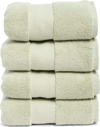 Nordstrom 4-Piece Hydrocotton Hand Towel Set | Nordstromrack