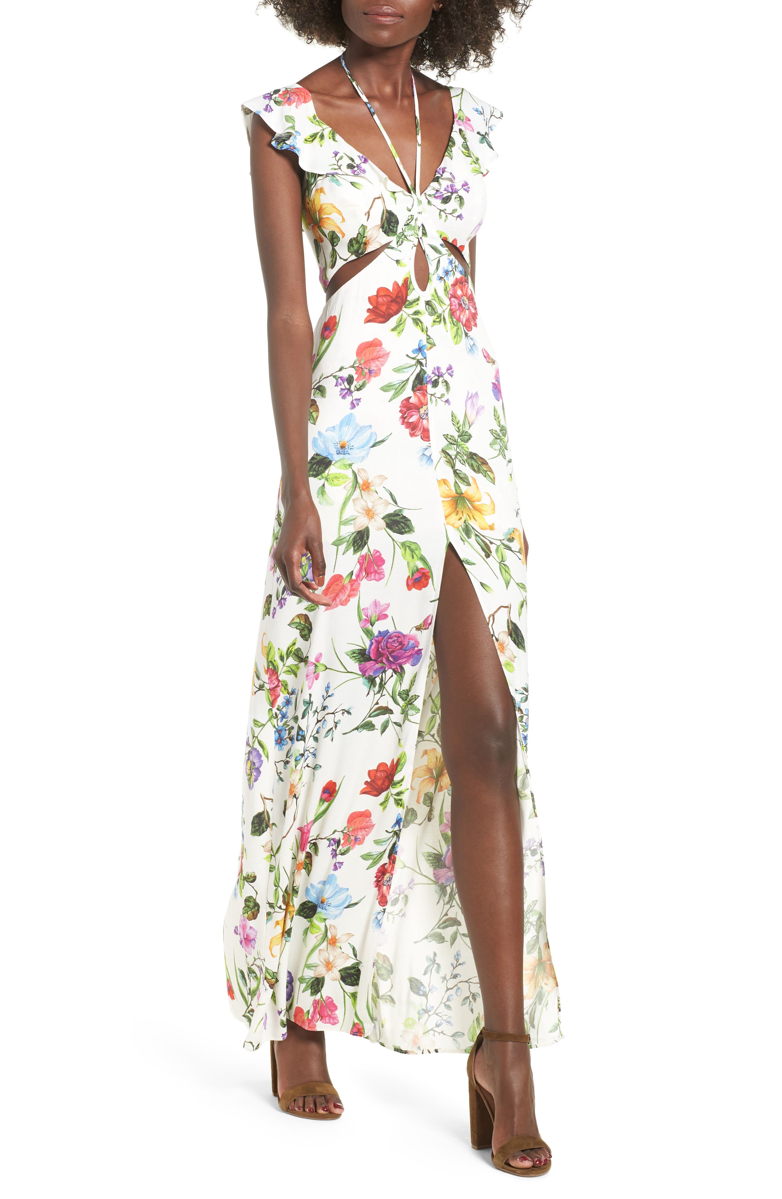 selected JARDIN BLANC