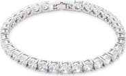 Marchesa Peachy Keen Cubic Zirconia Bracelet