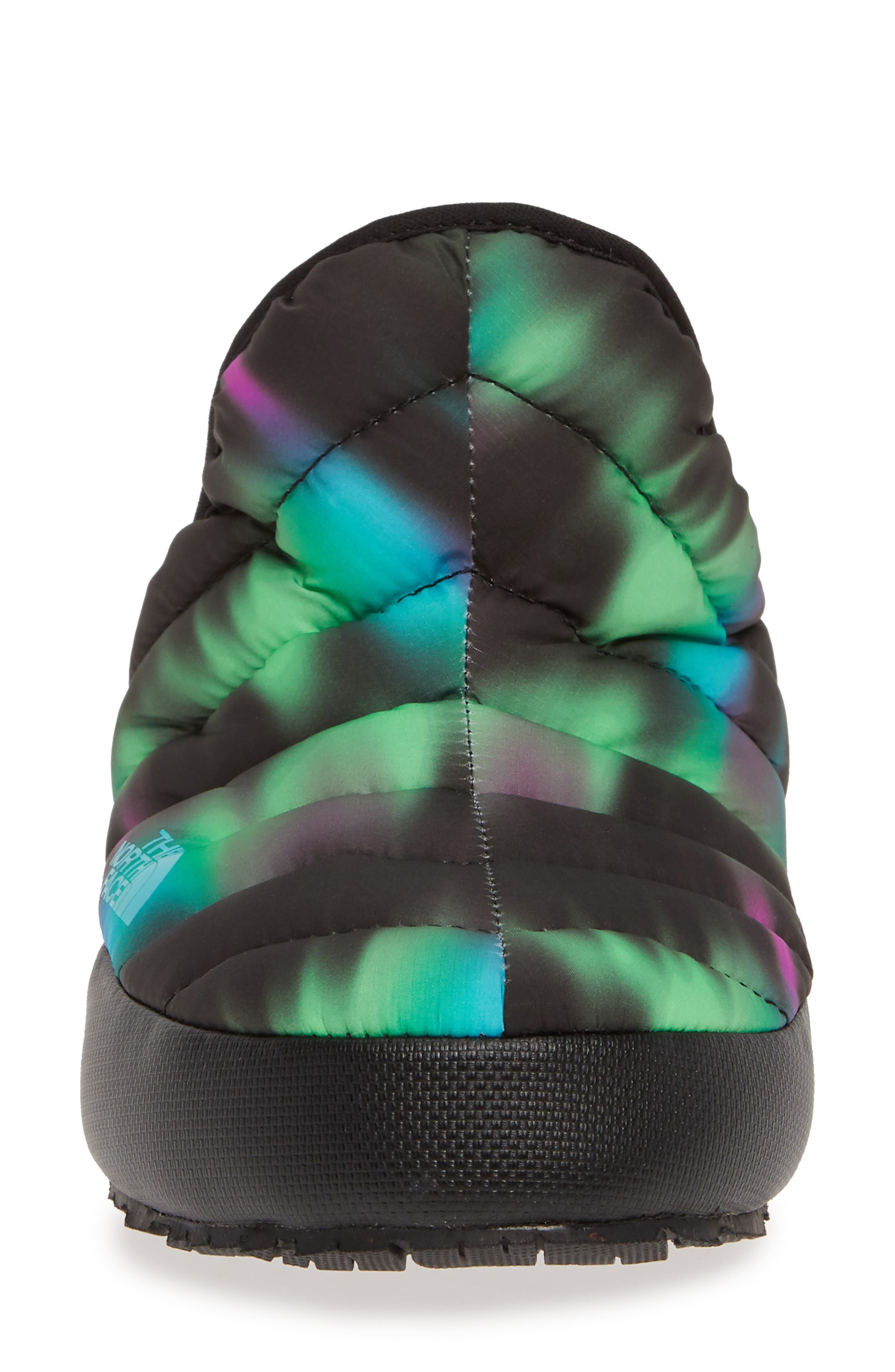 The North Face ThermoBall<sup>™</sup> Traction Bootie, Alternate, color, 