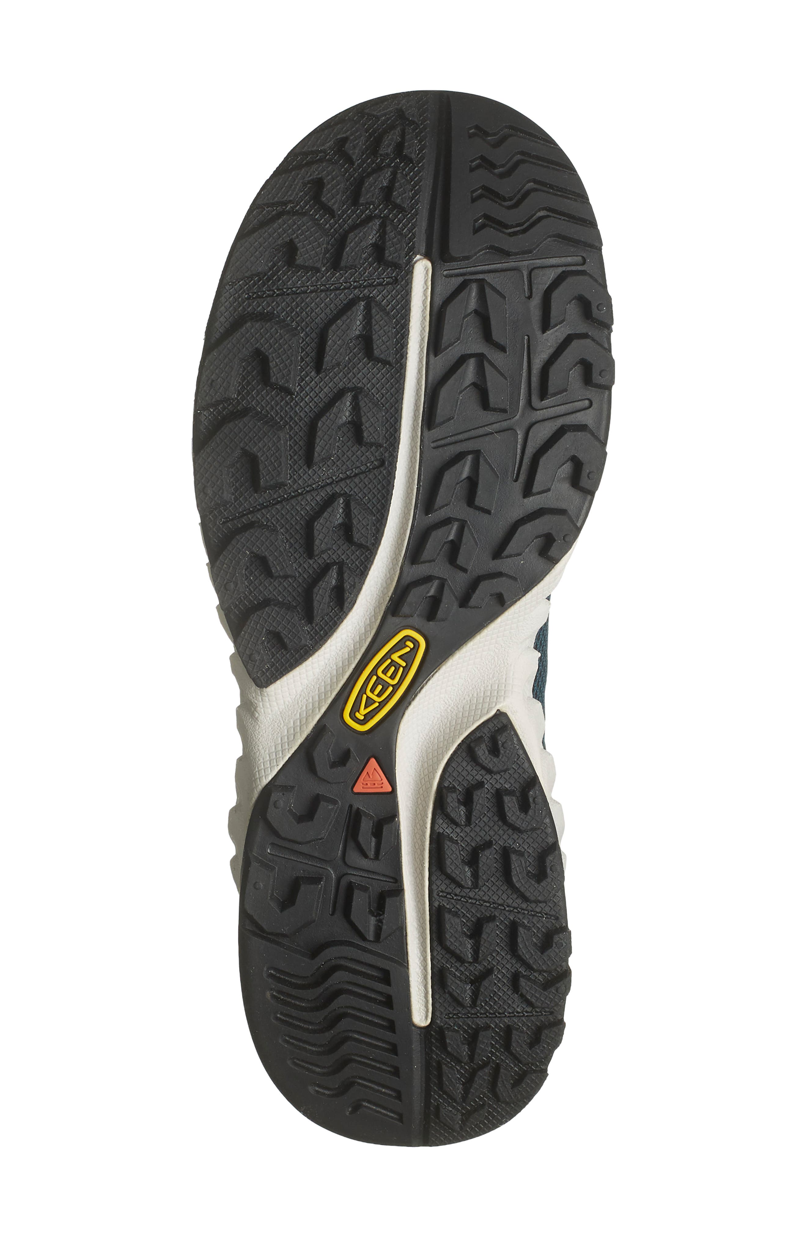 KEEN NXIS Evo Waterproof Hiking Sneaker, Alternate, color, 
