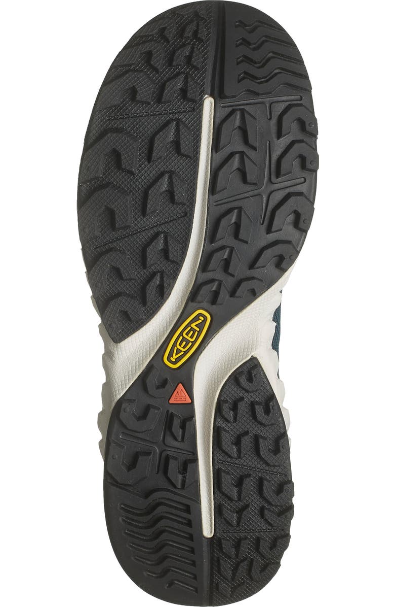 KEEN NXIS Evo Waterproof Hiking Sneaker, Alternate, color,