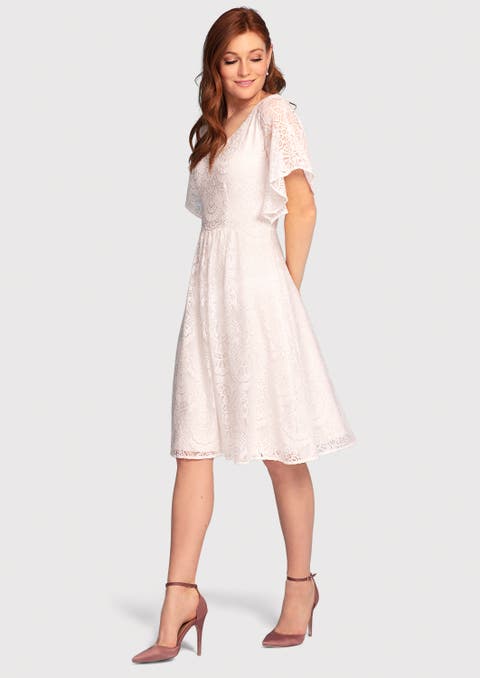 Beth Dress