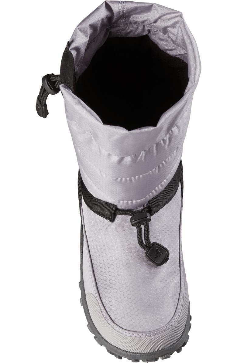 Baffin Cloud Low Winter Boot, Alternate, color, Coastal Grey